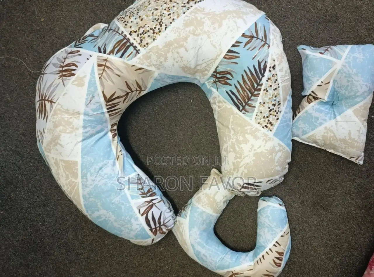 Nursing Pillows