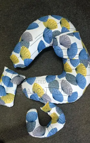 Nursing Pillows
