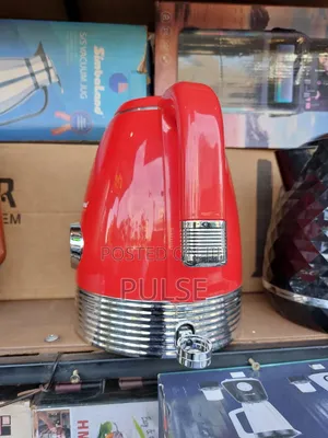 Kettle Hoffmans