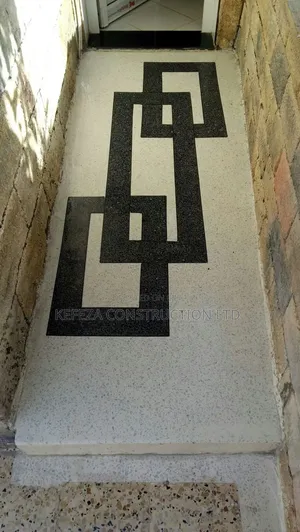 Butambara Terrazzo Designs