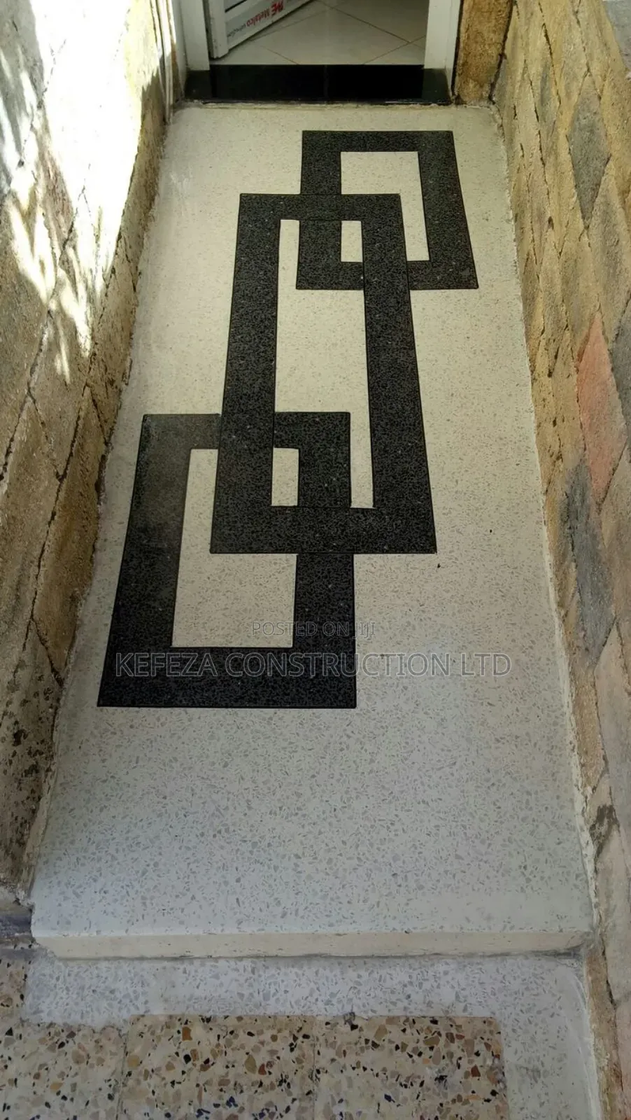 Butambara Terrazzo Designs