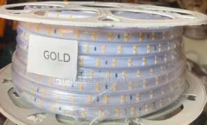 Strip Lights Stocked