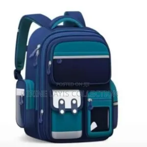 Kids Back to School Back Bags