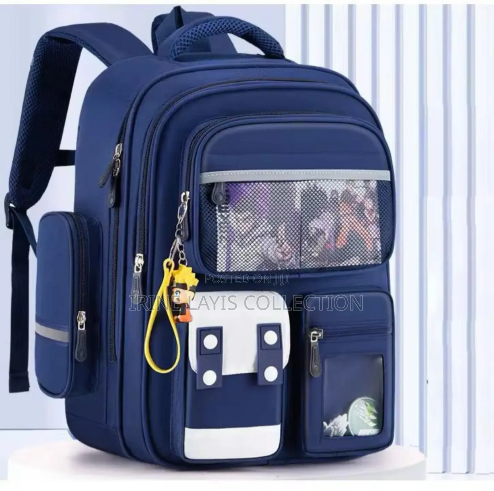Kids Back to School Back Bags
