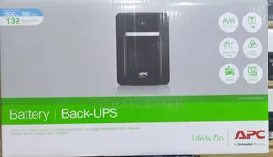 Apc 1600va Ups