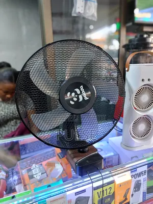 Wall Mount Airfun
