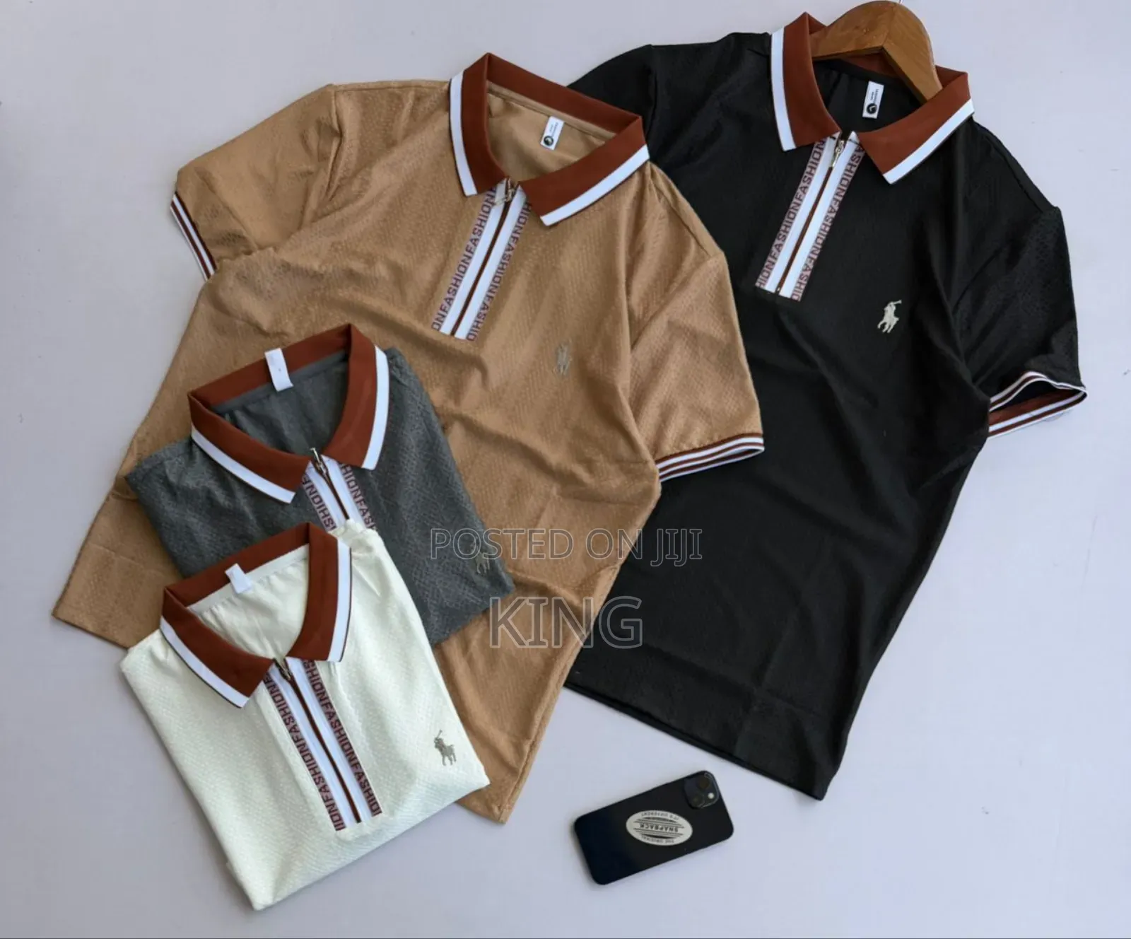 Smart Shuffle T-Shirts