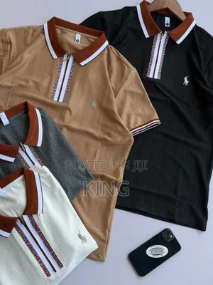 Smart Shuffle T-Shirts