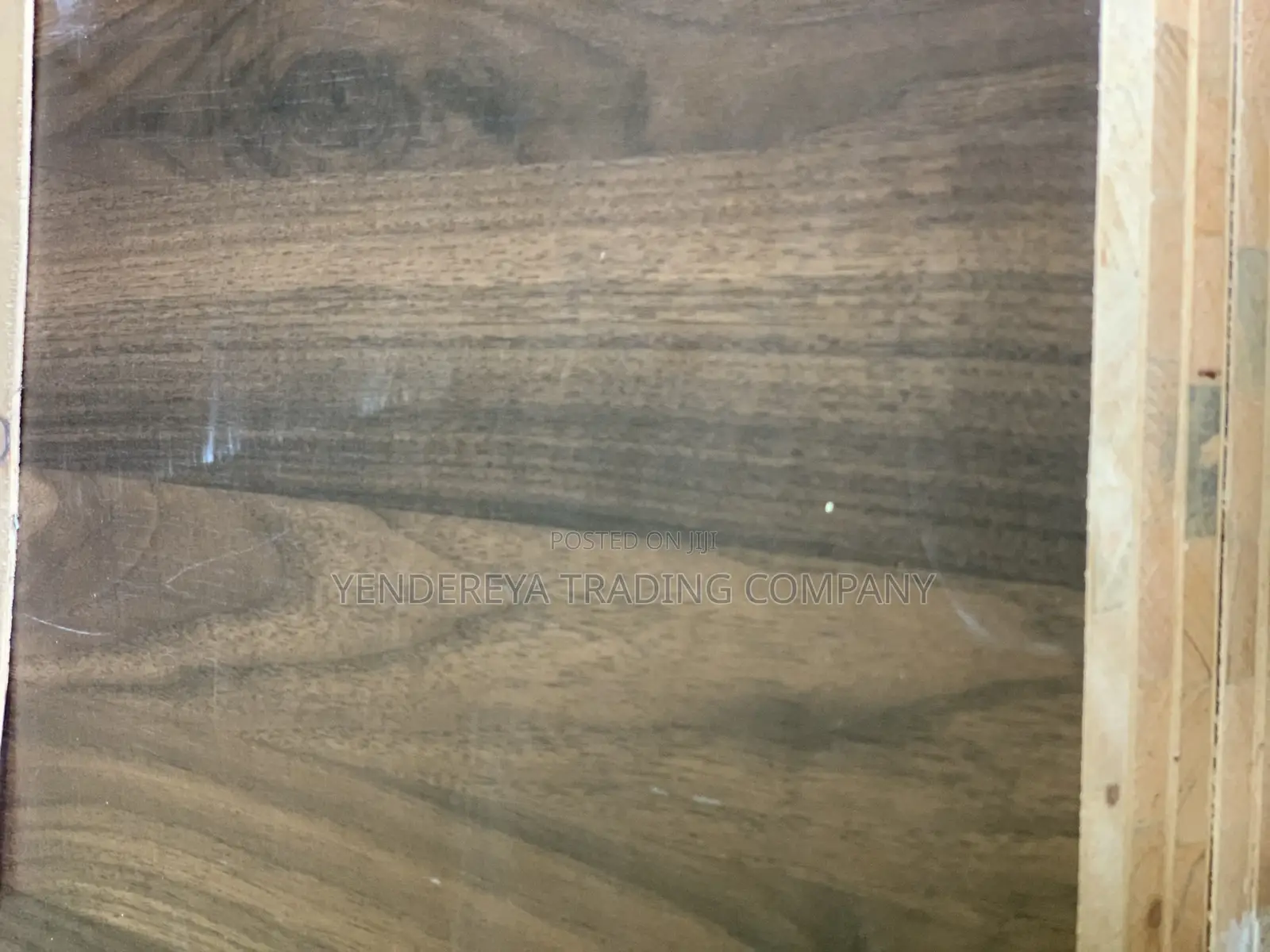 Laminated Boards