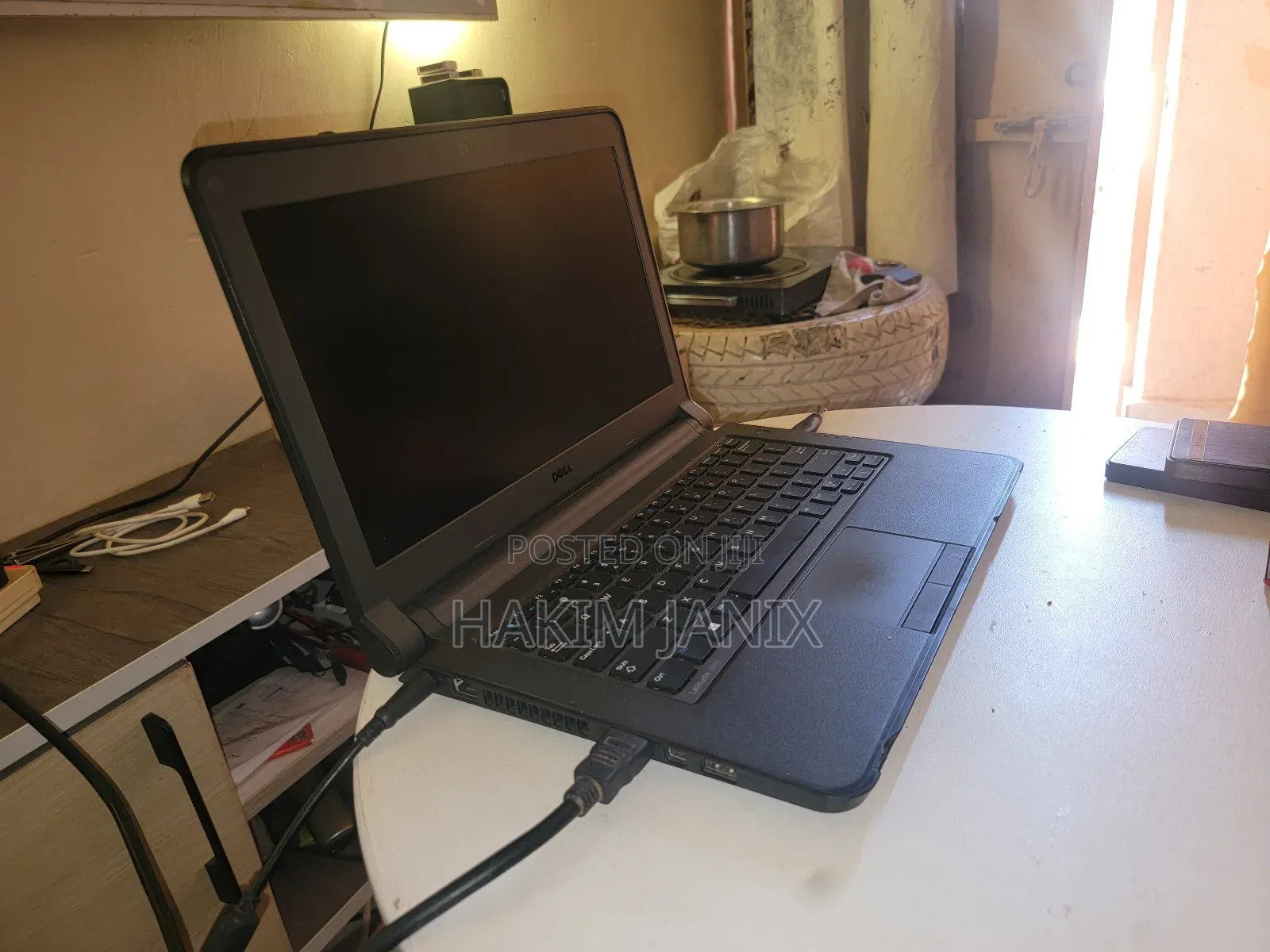 Laptop Dell Latitude 3350 8GB Intel Core I3 HDD 500GB
