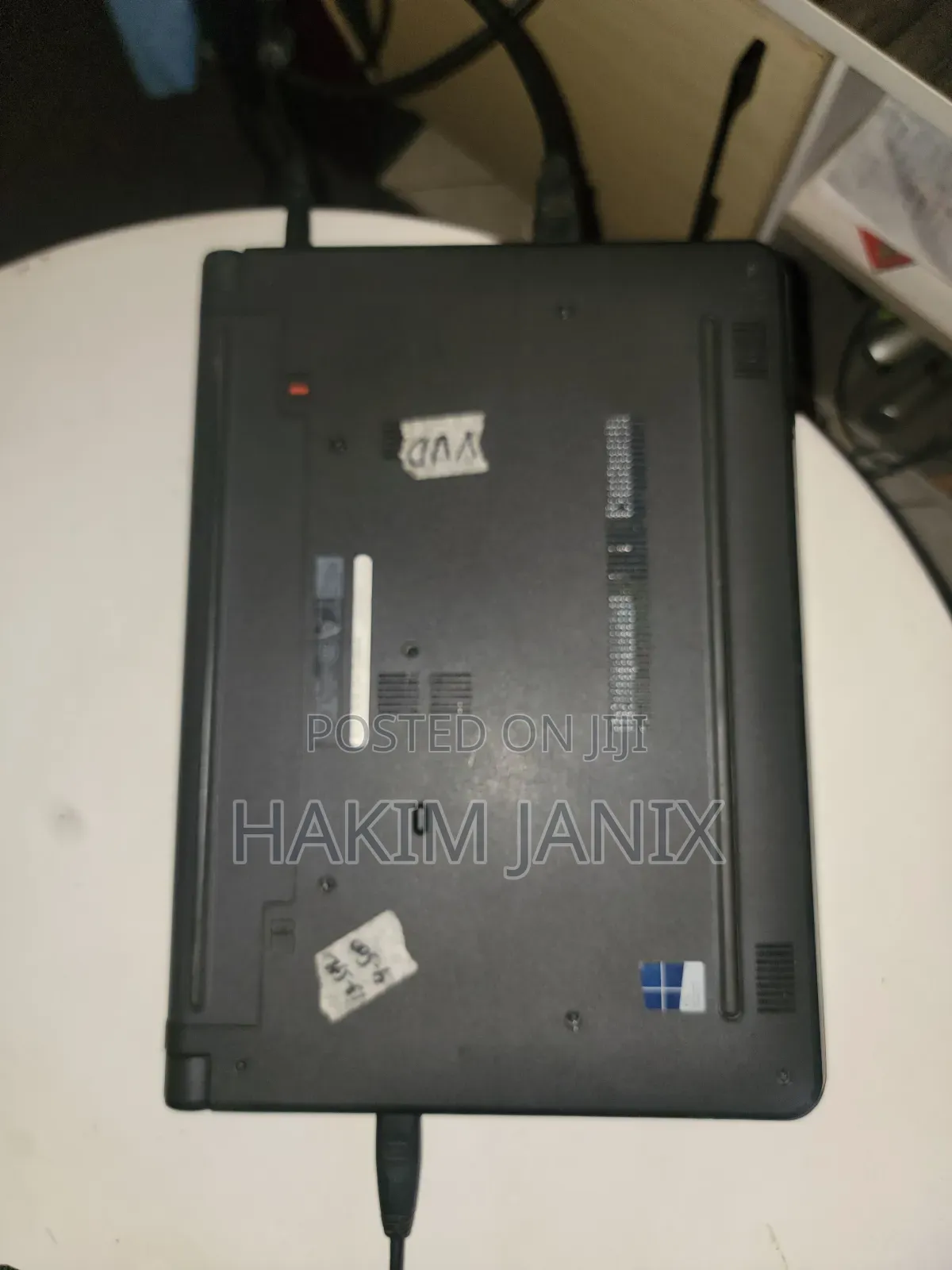 Laptop Dell Latitude 3350 8GB Intel Core I3 HDD 500GB