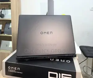New Laptop HP Omen 16 32GB Intel Core Ultra 9 SSHD (Hybrid) 1T