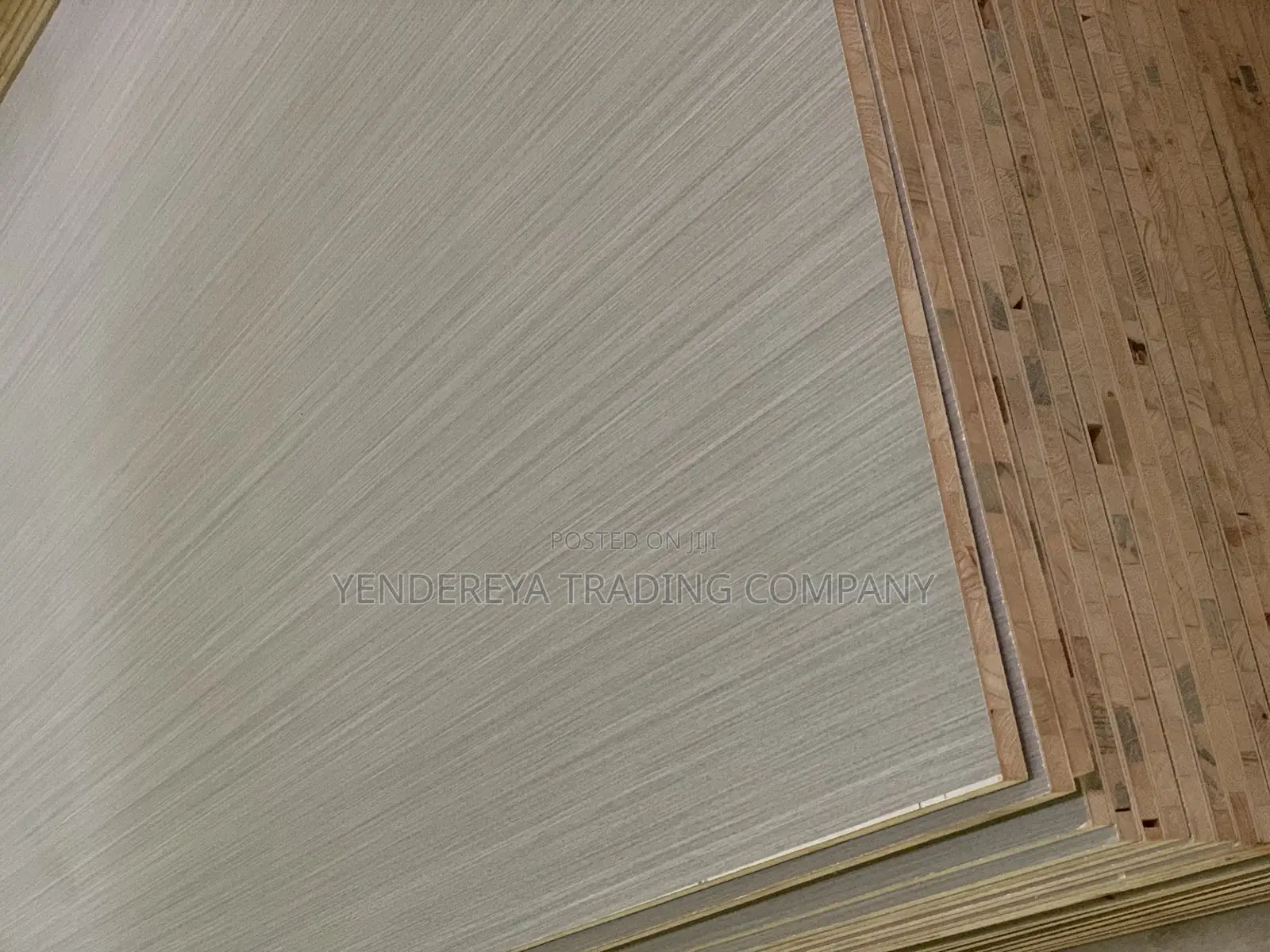 Laminated Boards