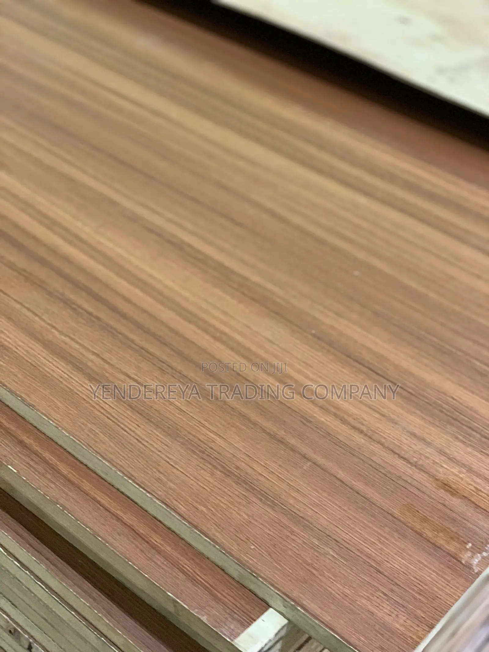 Laminated Boards