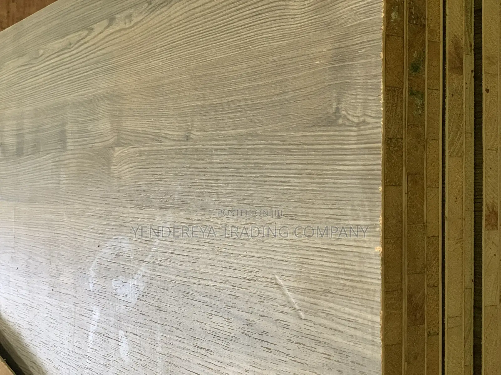 Laminated Boards
