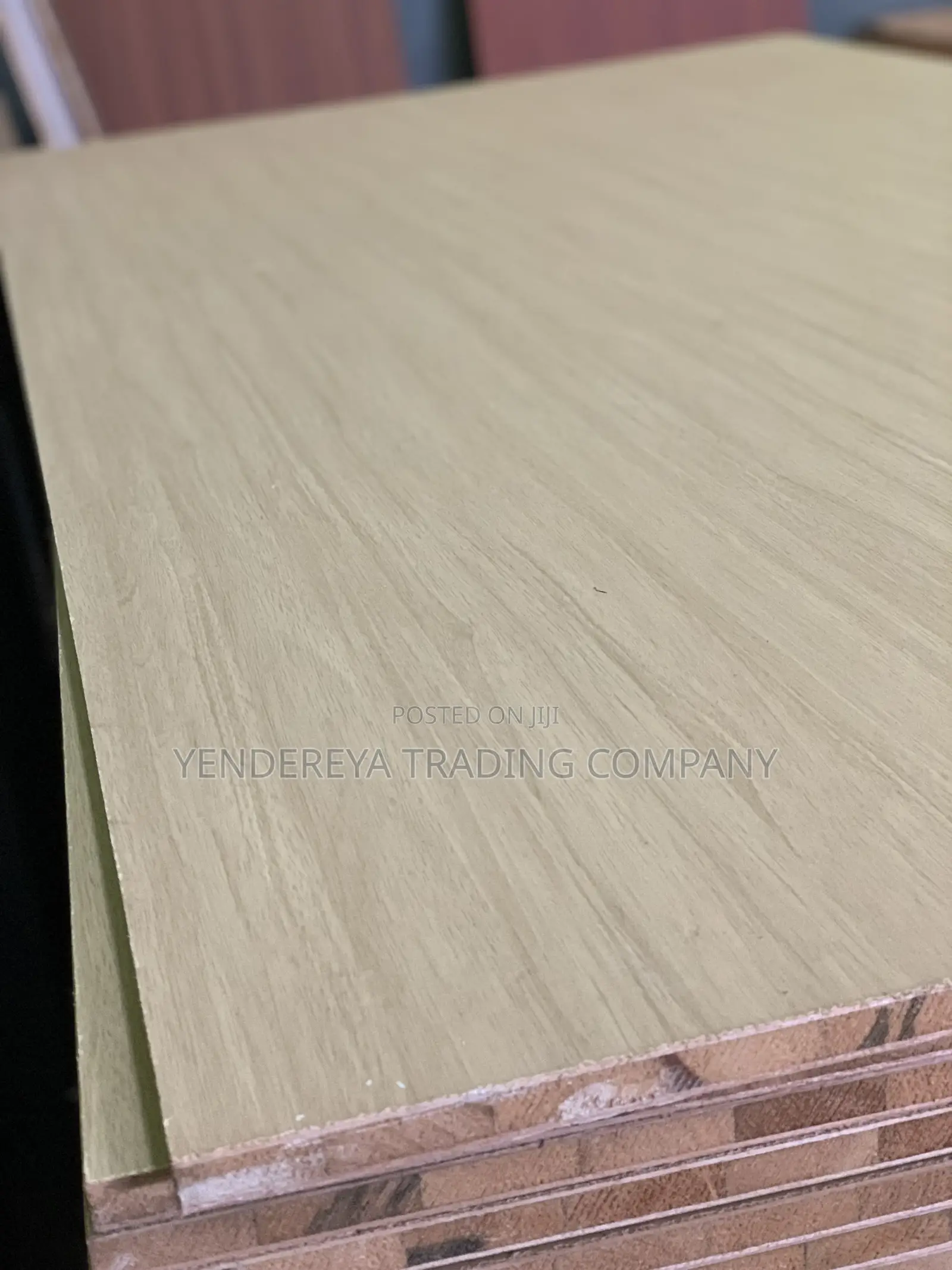 Laminated Boards