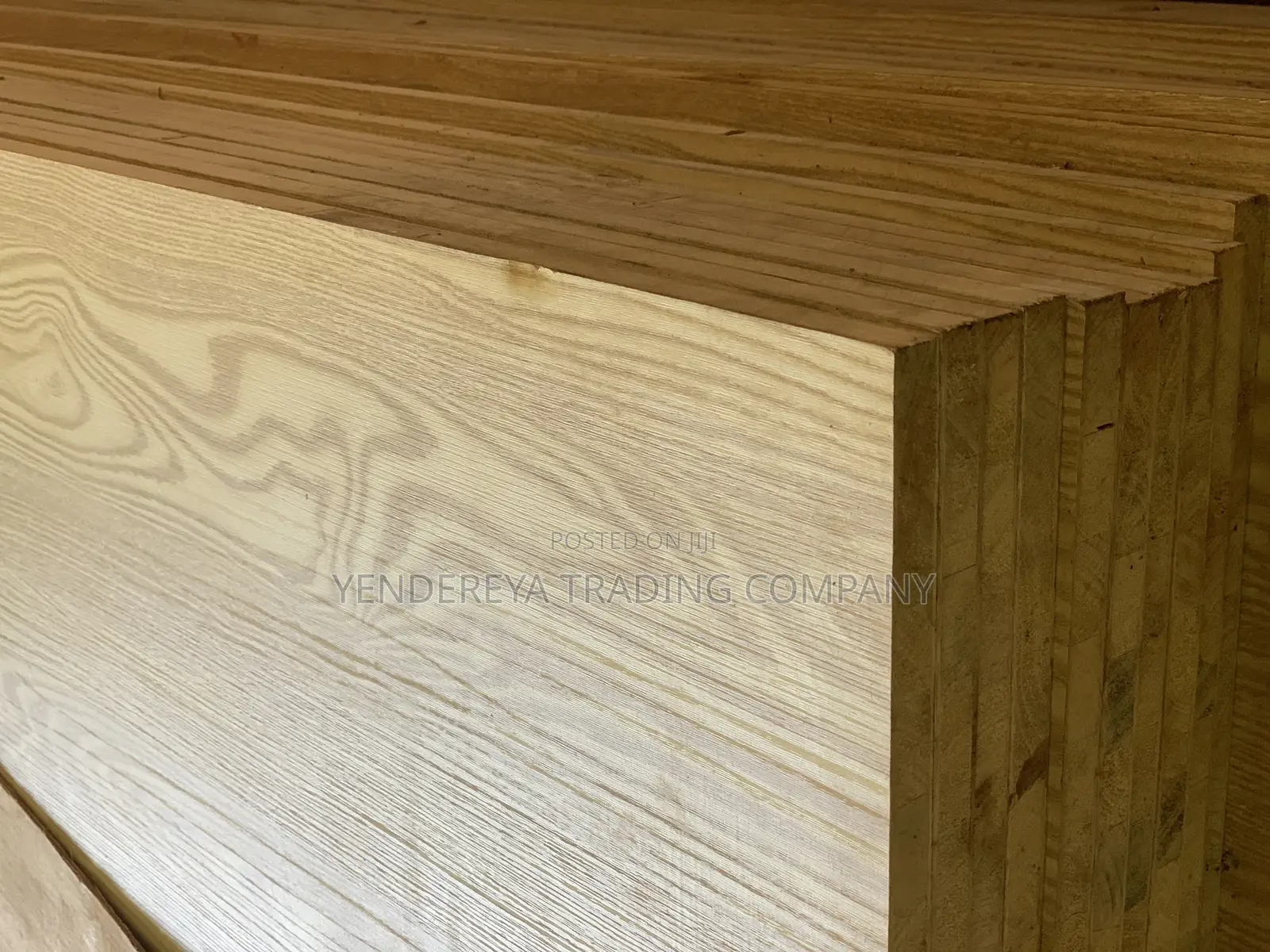 Laminated Boards