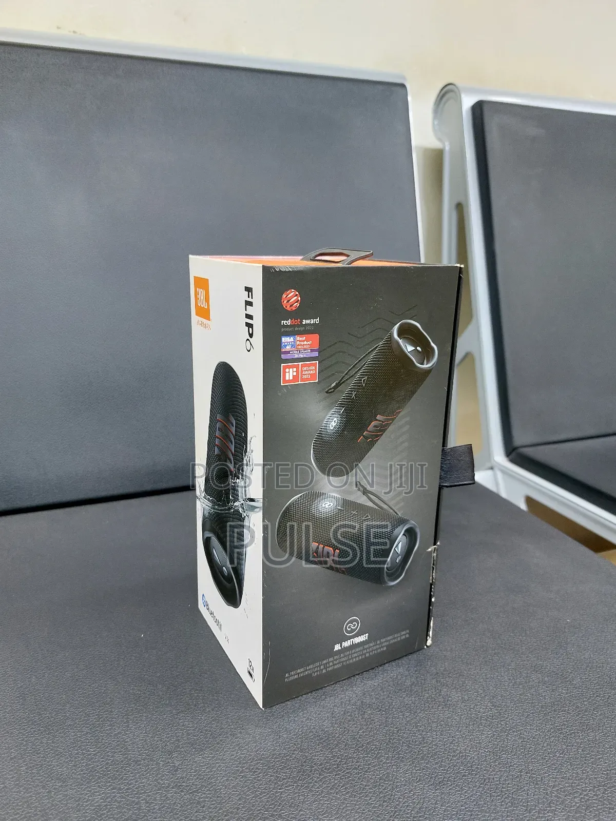 JBL Speaker