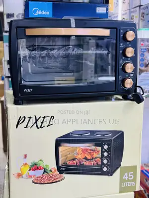 Pixel 45 Liters Oven.