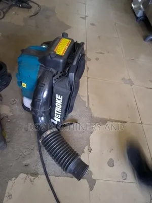 Motorized Petro Backpack Leaf Blower