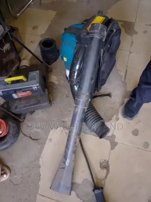 Motorized Petro Backpack Leaf Blower