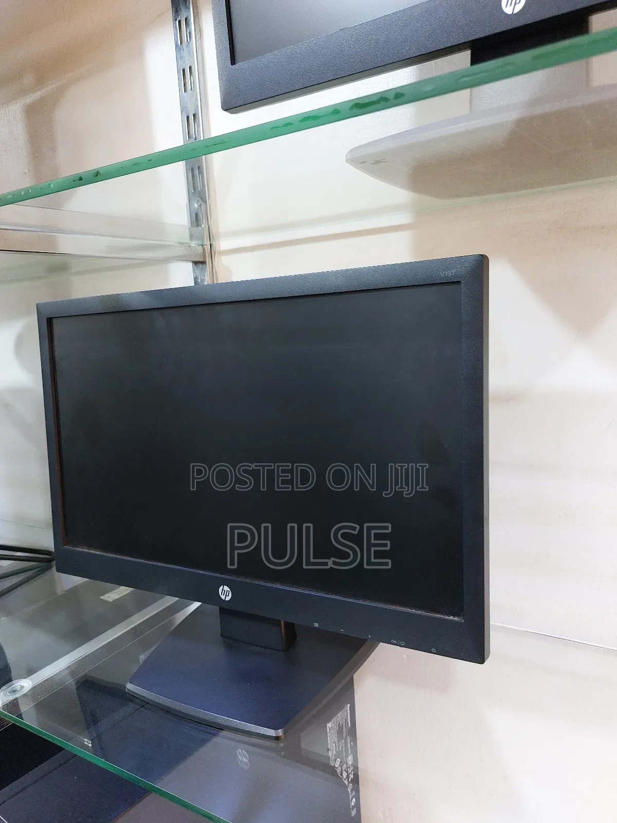 Monitor Hp
