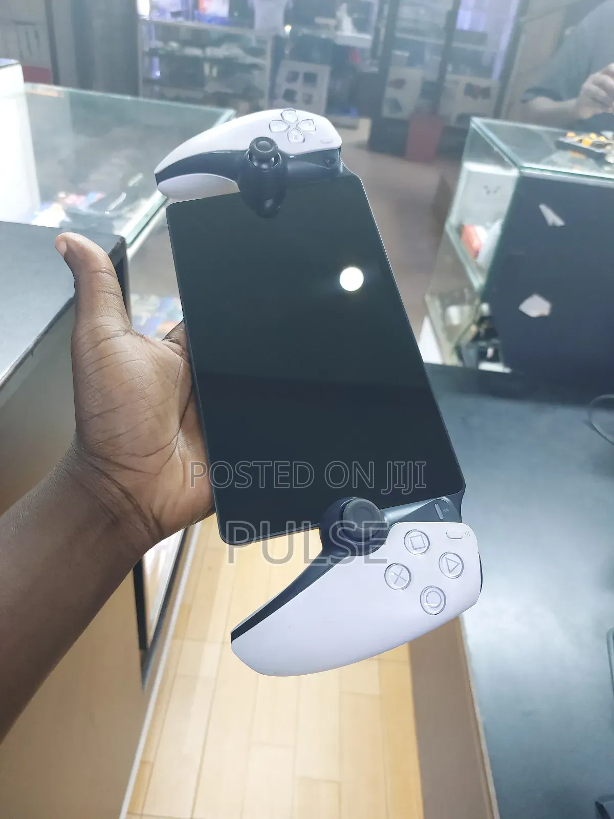 Ps5 Portable
