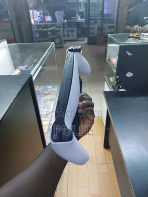 Ps5 Portable