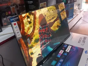 42 Inches Globalstar Television Android