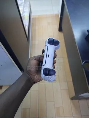 Game Controller