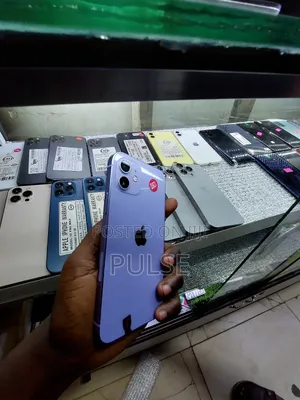 Apple iPhone 12 128 GB Blue
