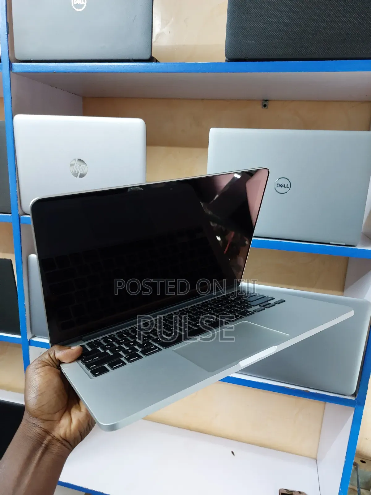 Laptop Apple MacBook 2015 8GB Intel Core I5 SSD 256GB