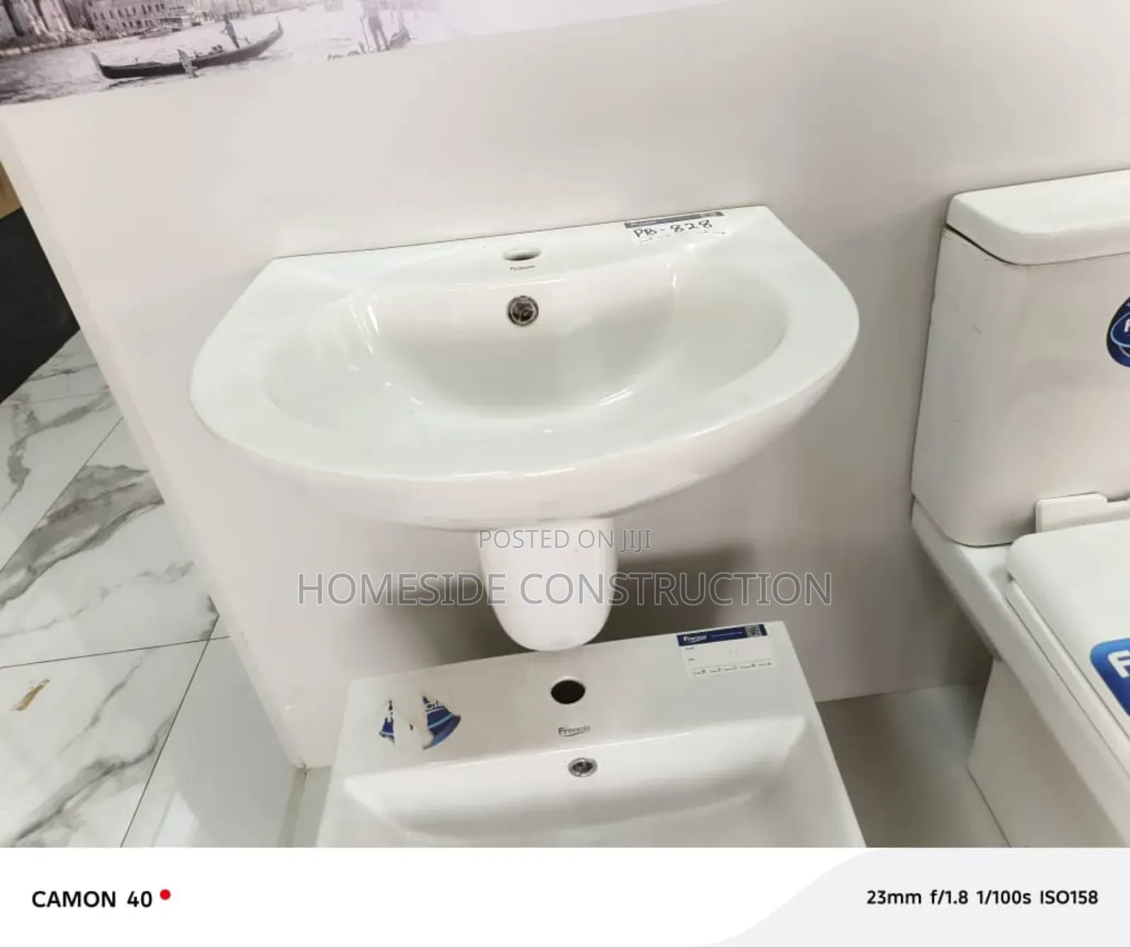 Toilets at Wholesale Prices