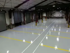 Urban Epoxy Flooring Services 9