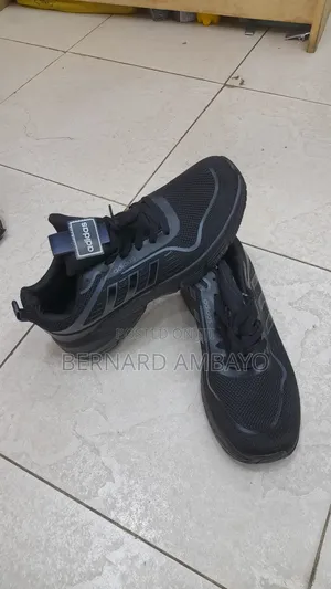 Jogging and Gym Canvas Shoes