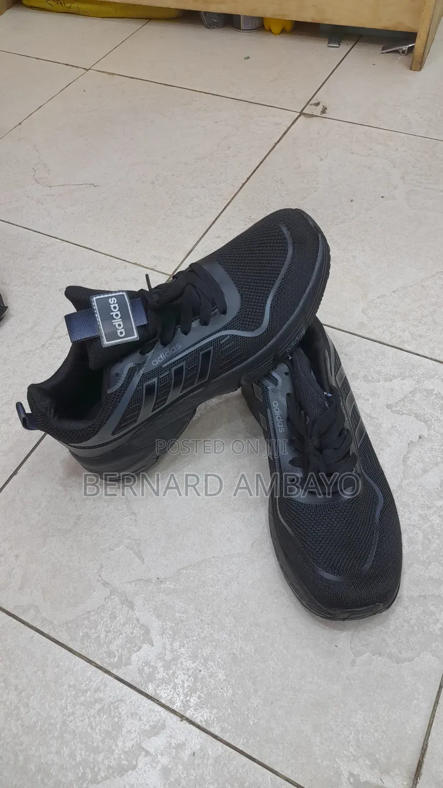 Jogging and Gym Canvas Shoes