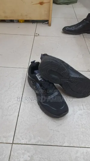 Jogging and Gym Canvas Shoes