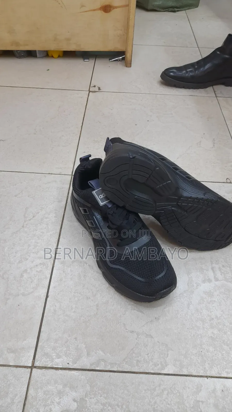 Jogging and Gym Canvas Shoes