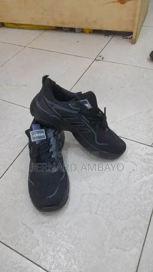 Jogging and Gym Canvas Shoes