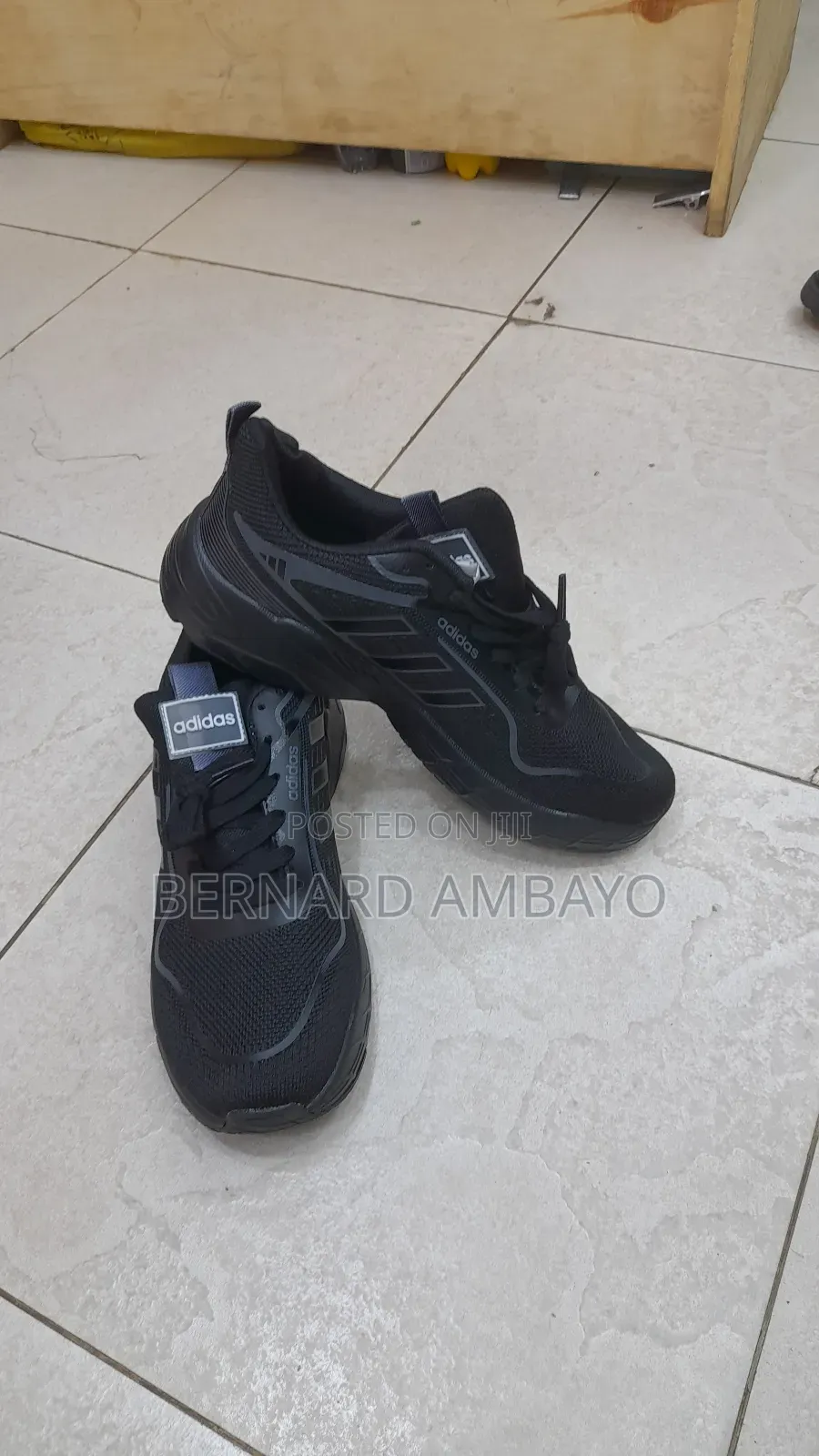 Jogging and Gym Canvas Shoes
