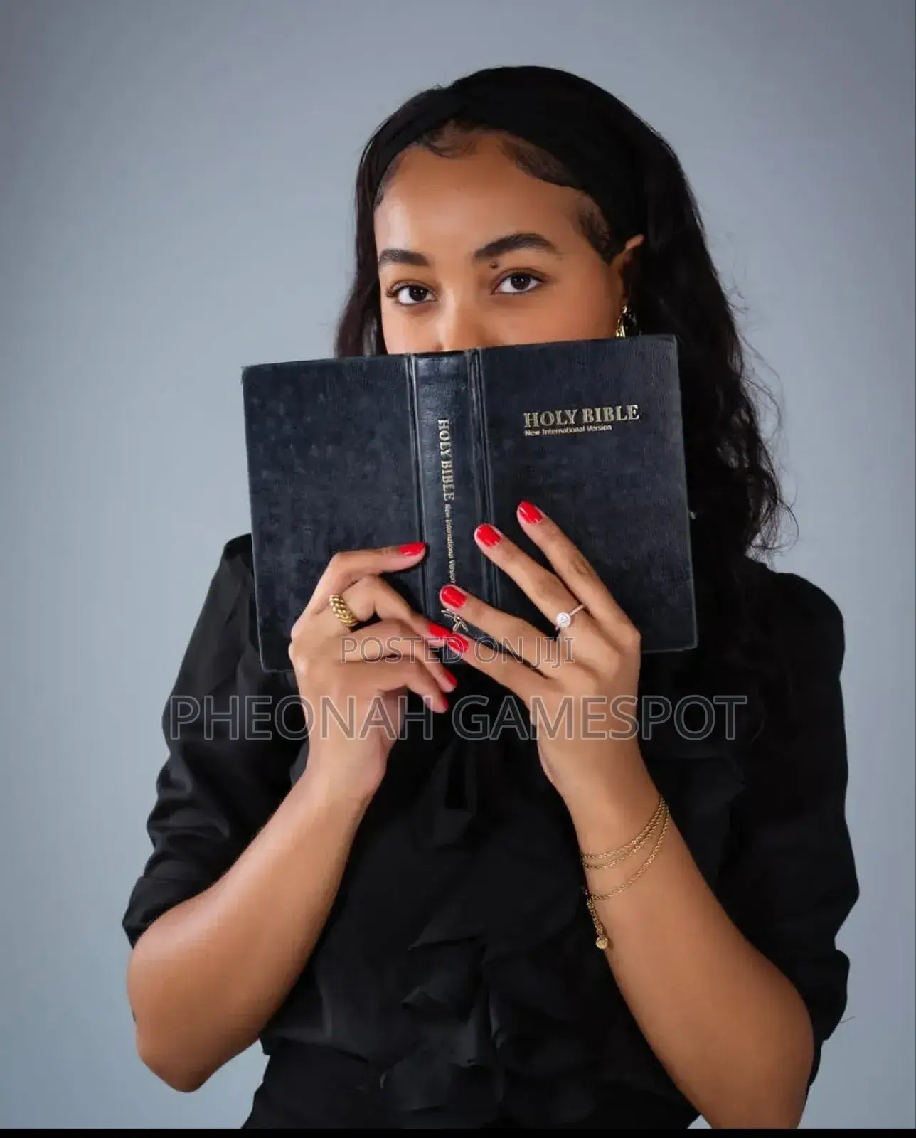 Holy Bibles in English and All Local Languages