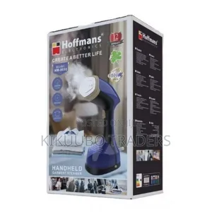 Hoffman Garment Steamer