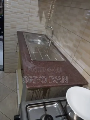 Granite and Marble Service