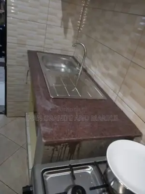 Granite and Marble Service