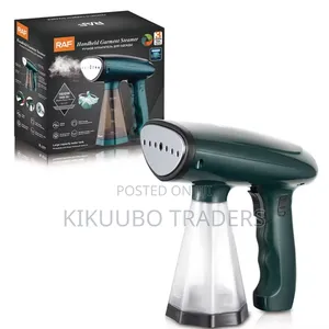 Raf Handheld Garment Steamer