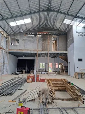Ware House Plastering and Rendering