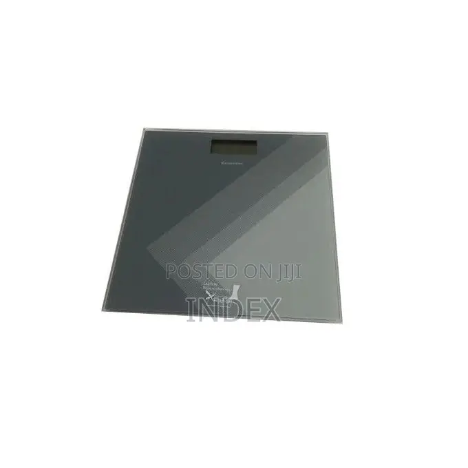 180kgs Digital Weighing Scale Bathroom Glass Scale