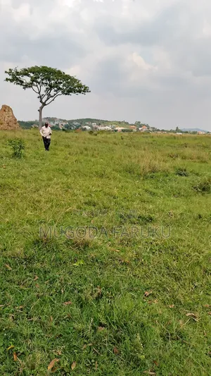 25 Acres of Land for Sale at Entebbe