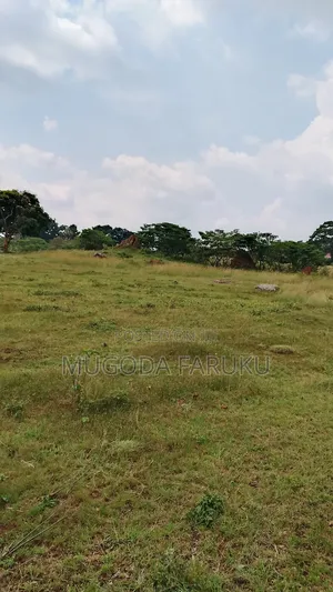25 Acres of Land for Sale at Entebbe