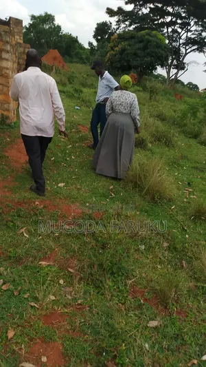 25 Acres of Land for Sale at Entebbe